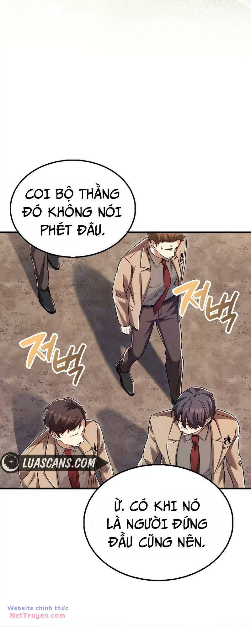 Pháp Sư Cận Chiến Mạnh Nhất Chapter 22 - Trang 2