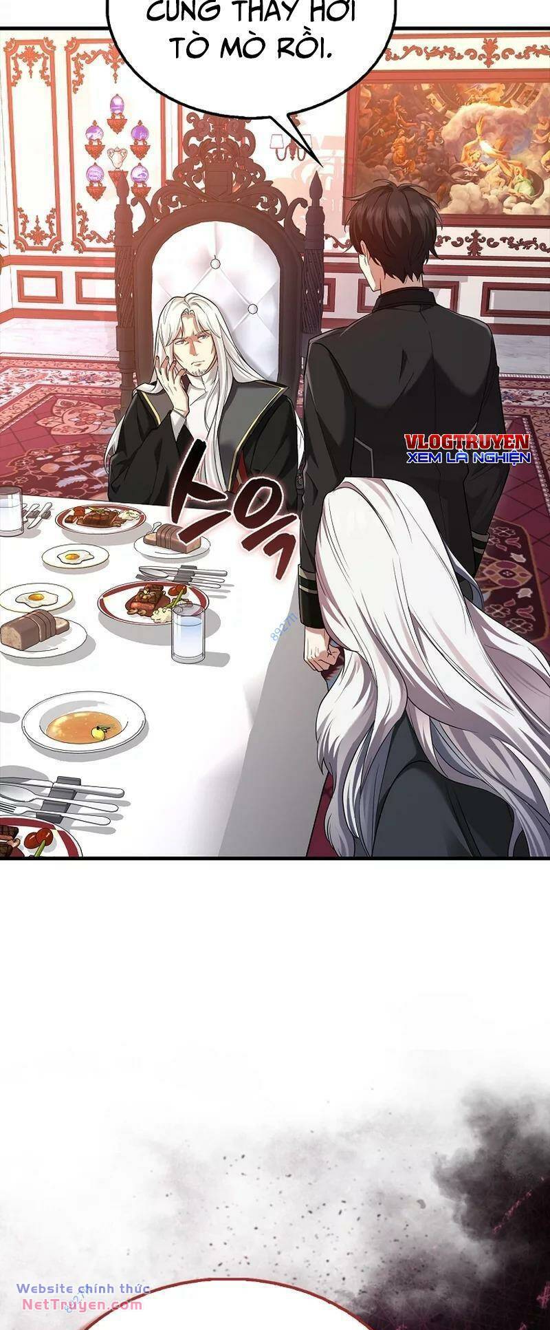 Pháp Sư Cận Chiến Mạnh Nhất Chapter 23 - Trang 2