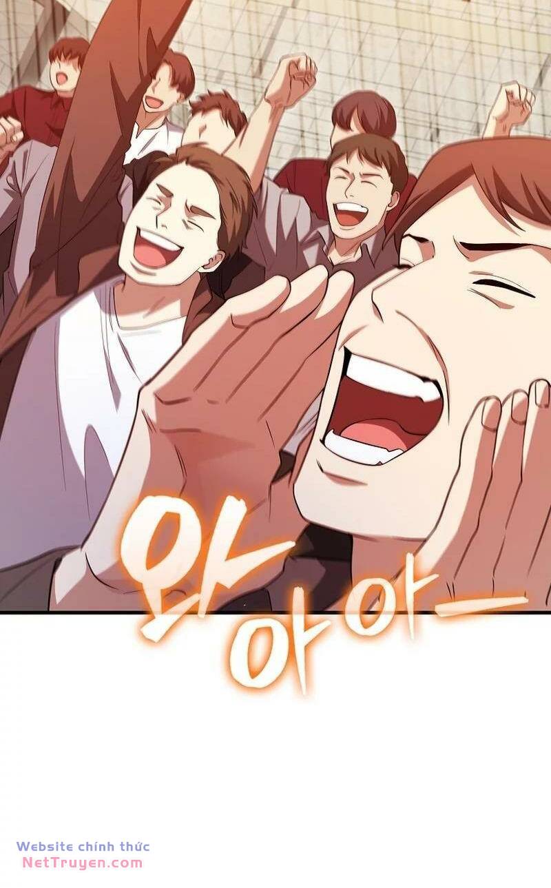 Pháp Sư Cận Chiến Mạnh Nhất Chapter 23 - Trang 2