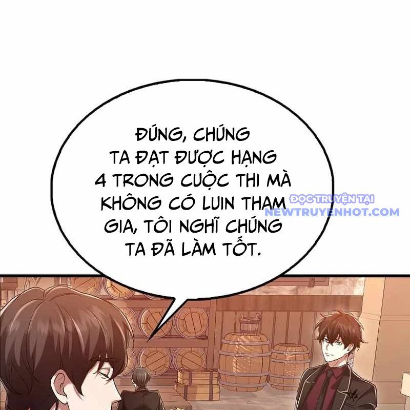 Pháp Sư Cận Chiến Mạnh Nhất Chapter 24 - Trang 2