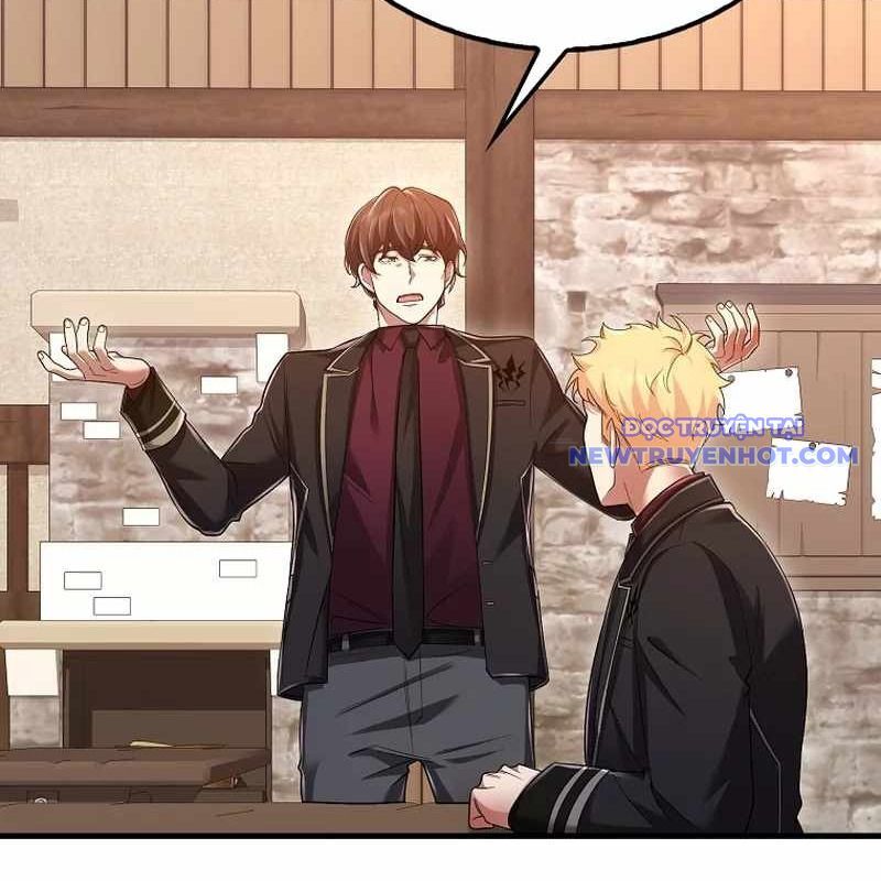 Pháp Sư Cận Chiến Mạnh Nhất Chapter 24 - Trang 2