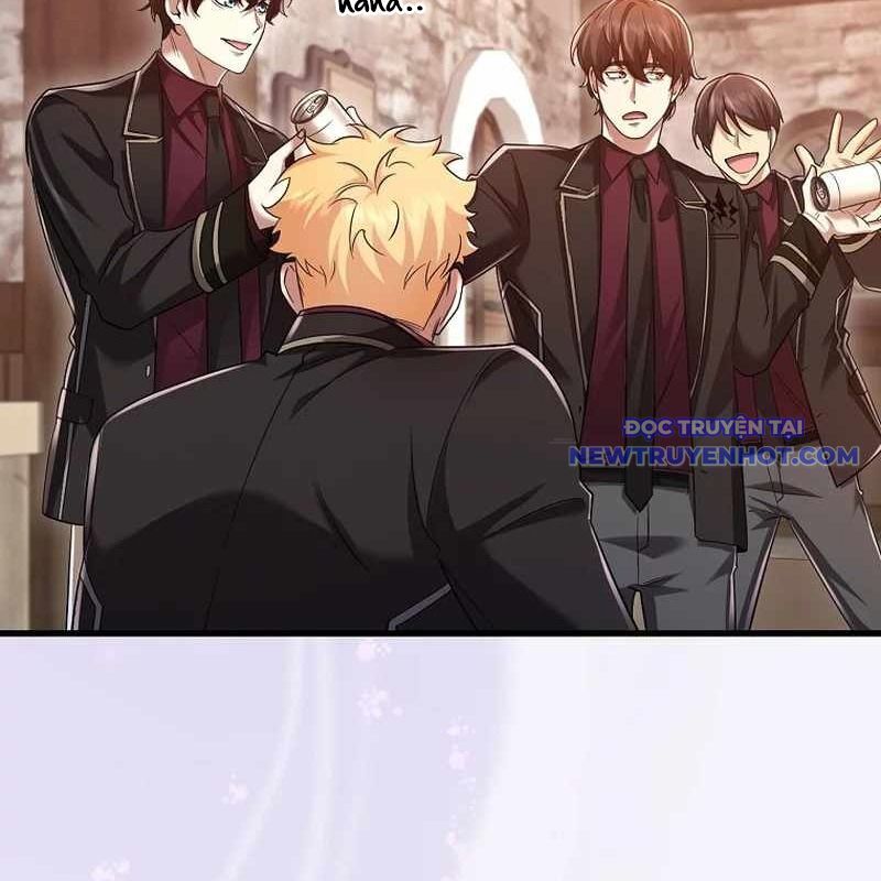 Pháp Sư Cận Chiến Mạnh Nhất Chapter 24 - Trang 2