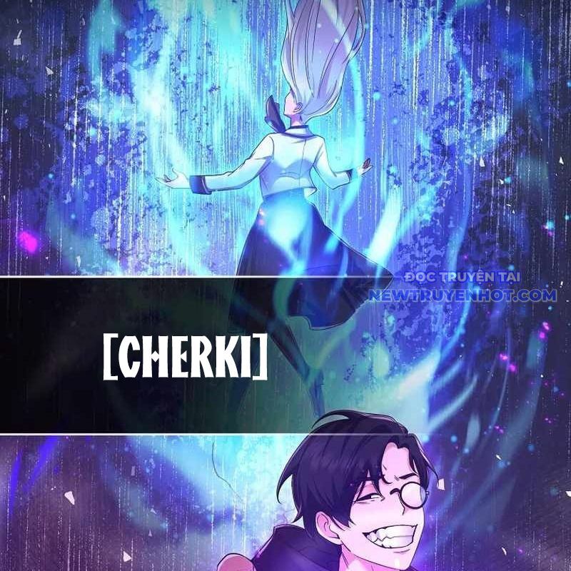 Pháp Sư Cận Chiến Mạnh Nhất Chapter 24 - Trang 2