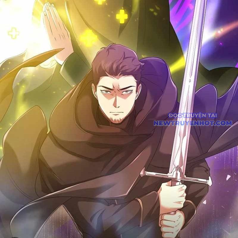 Pháp Sư Cận Chiến Mạnh Nhất Chapter 24 - Trang 2