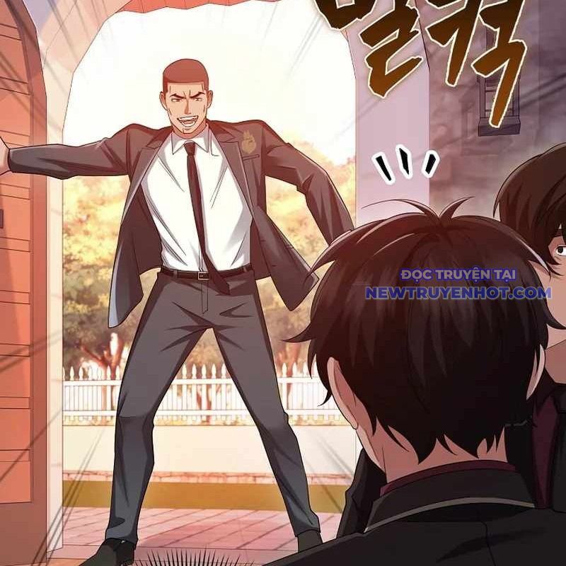 Pháp Sư Cận Chiến Mạnh Nhất Chapter 24 - Trang 2