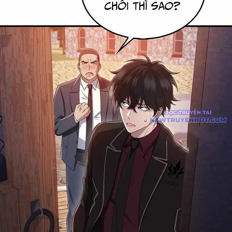 Pháp Sư Cận Chiến Mạnh Nhất Chapter 24 - Trang 2