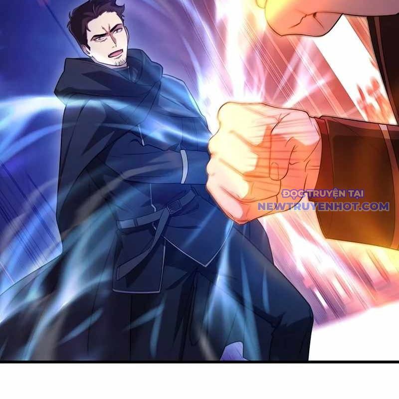 Pháp Sư Cận Chiến Mạnh Nhất Chapter 24 - Trang 2