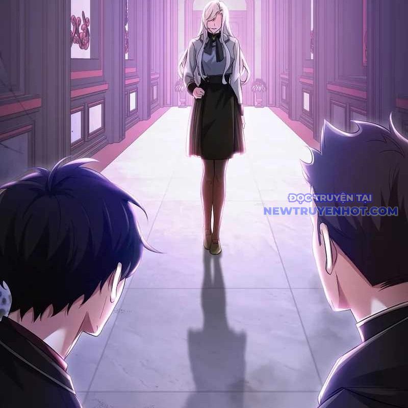 Pháp Sư Cận Chiến Mạnh Nhất Chapter 24 - Trang 2