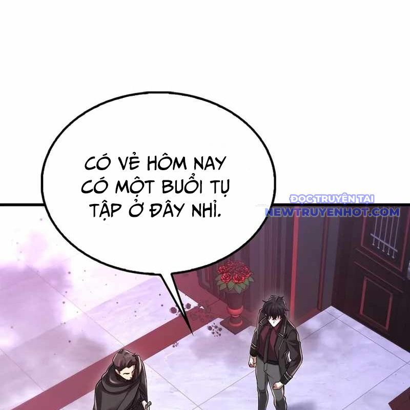 Pháp Sư Cận Chiến Mạnh Nhất Chapter 24 - Trang 2