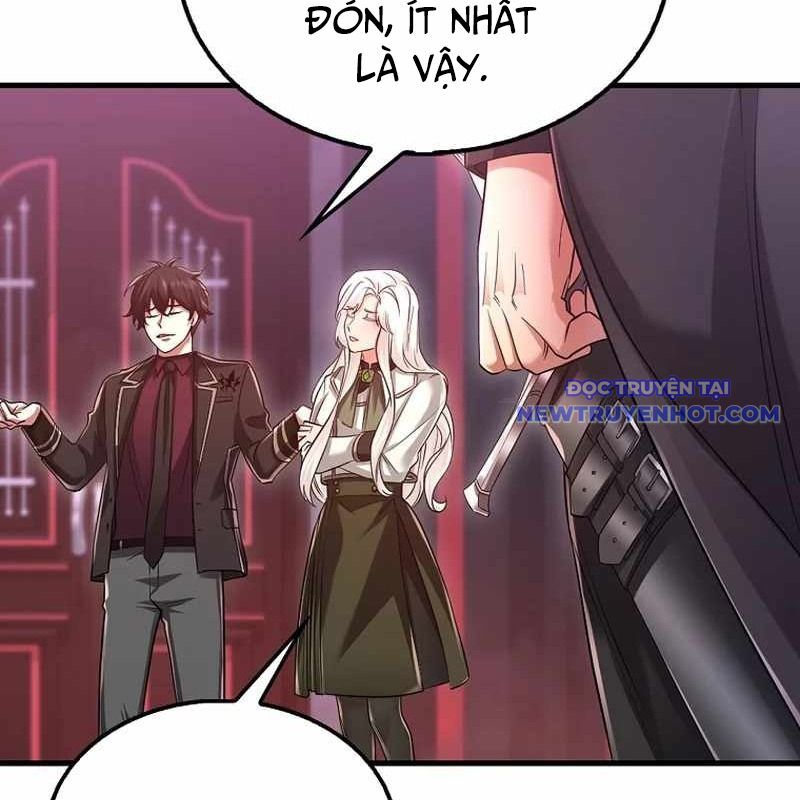 Pháp Sư Cận Chiến Mạnh Nhất Chapter 24 - Trang 2