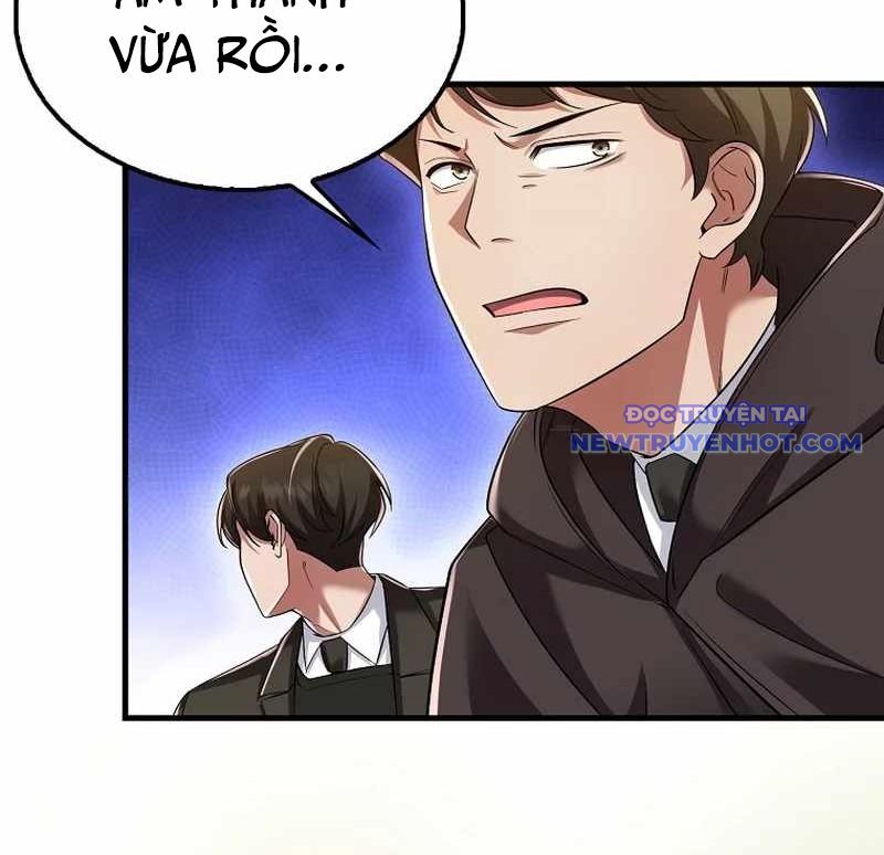 Pháp Sư Cận Chiến Mạnh Nhất Chapter 25 - Trang 2