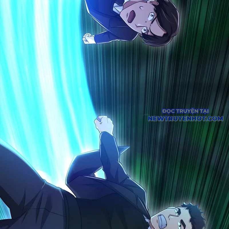 Pháp Sư Cận Chiến Mạnh Nhất Chapter 25 - Trang 2