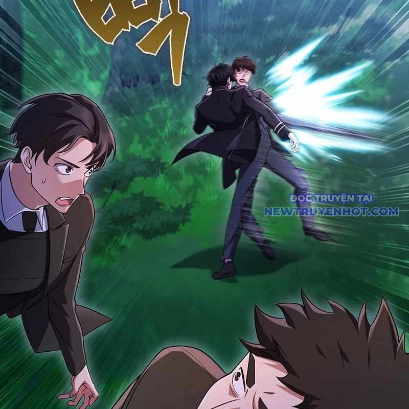 Pháp Sư Cận Chiến Mạnh Nhất Chapter 25 - Trang 2