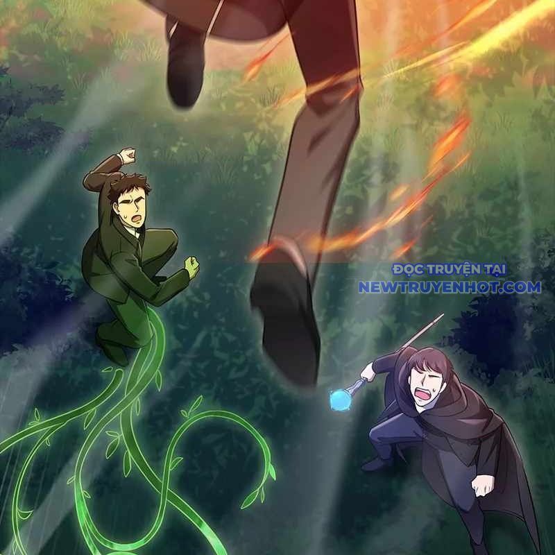 Pháp Sư Cận Chiến Mạnh Nhất Chapter 25 - Trang 2