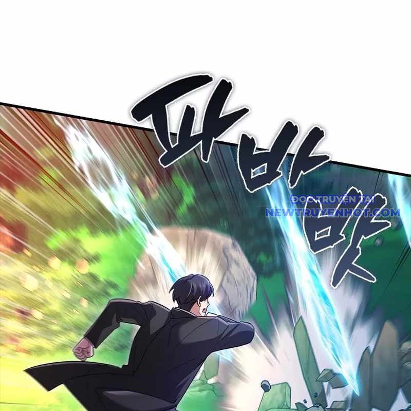 Pháp Sư Cận Chiến Mạnh Nhất Chapter 25 - Trang 2