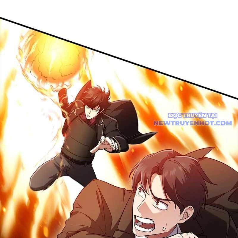 Pháp Sư Cận Chiến Mạnh Nhất Chapter 25 - Trang 2