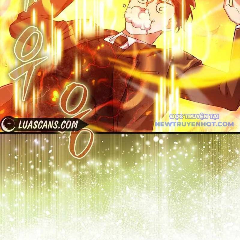 Pháp Sư Cận Chiến Mạnh Nhất Chapter 25 - Trang 2