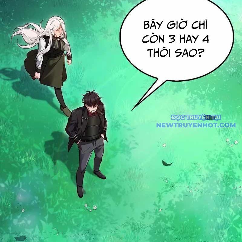 Pháp Sư Cận Chiến Mạnh Nhất Chapter 25 - Trang 2