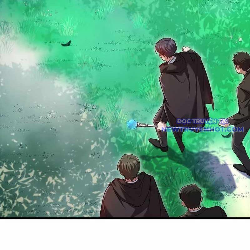 Pháp Sư Cận Chiến Mạnh Nhất Chapter 25 - Trang 2