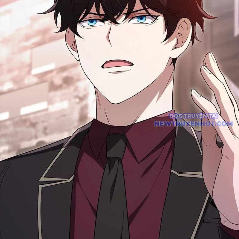 Pháp Sư Cận Chiến Mạnh Nhất Chapter 25 - Trang 2