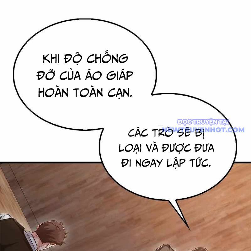 Pháp Sư Cận Chiến Mạnh Nhất Chapter 25 - Trang 2