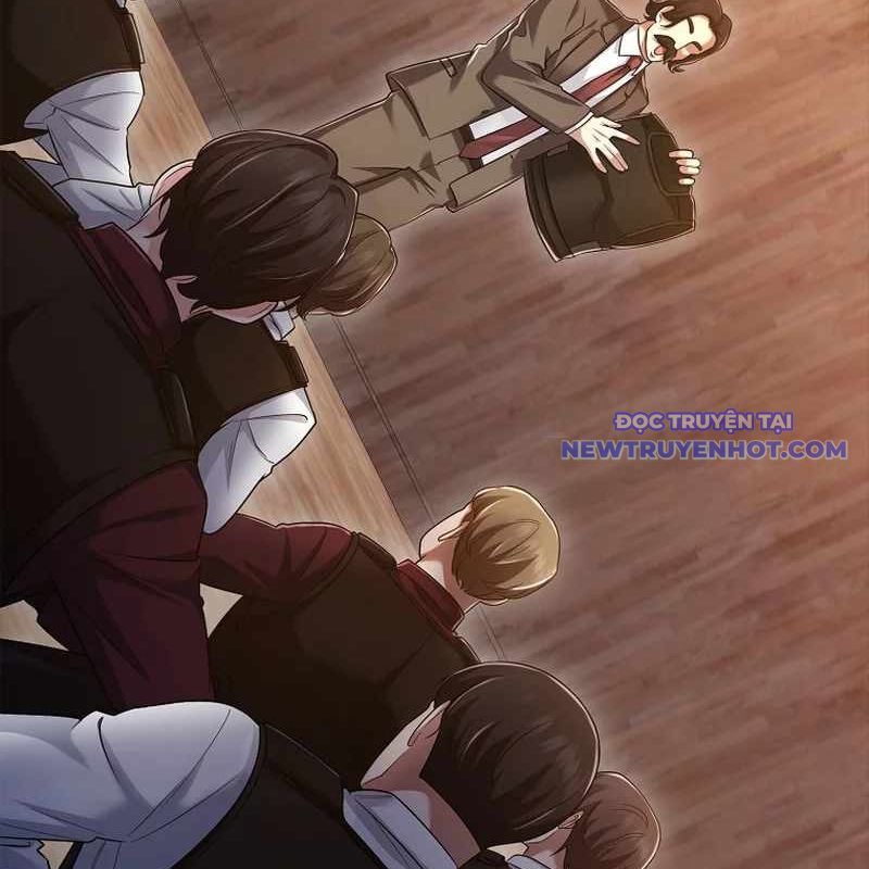 Pháp Sư Cận Chiến Mạnh Nhất Chapter 25 - Trang 2