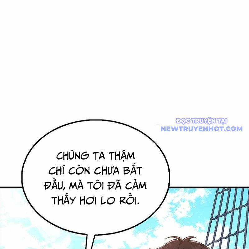 Pháp Sư Cận Chiến Mạnh Nhất Chapter 25 - Trang 2
