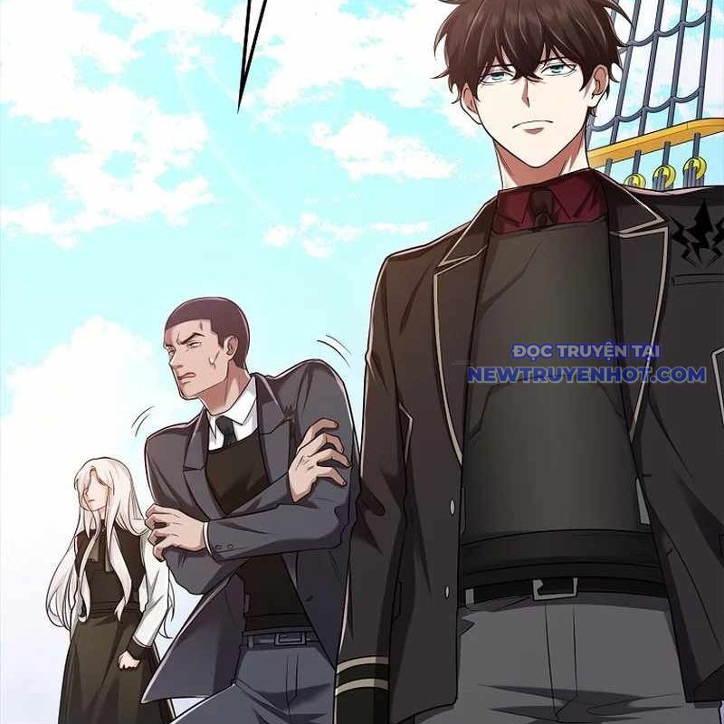 Pháp Sư Cận Chiến Mạnh Nhất Chapter 25 - Trang 2