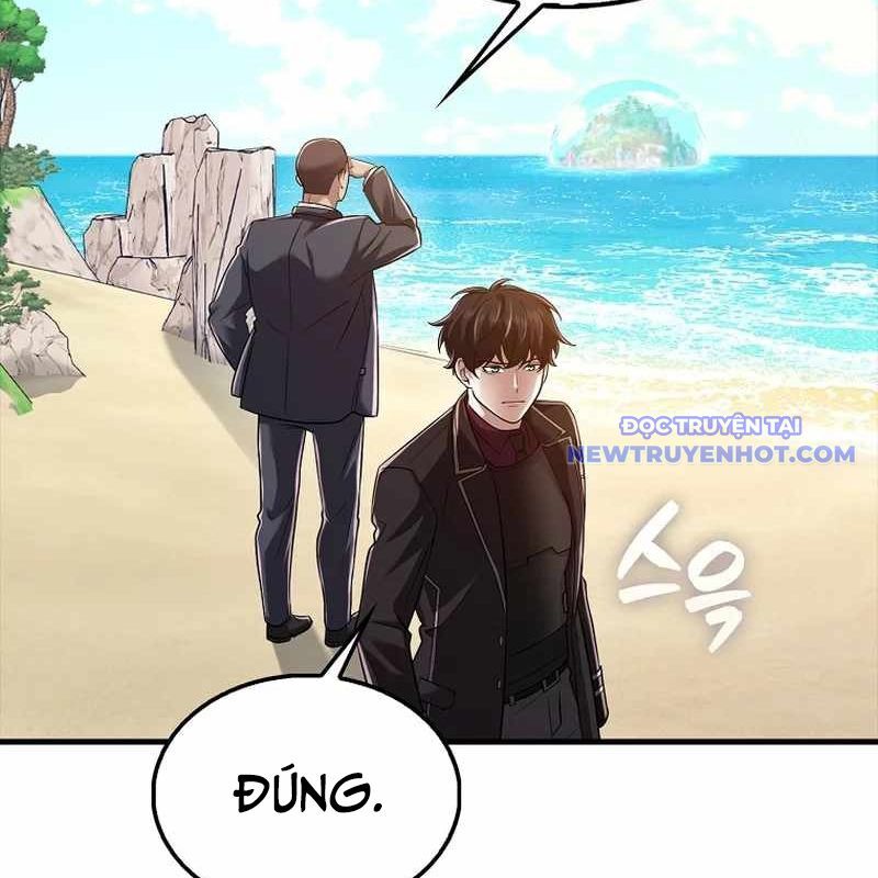 Pháp Sư Cận Chiến Mạnh Nhất Chapter 25 - Trang 2