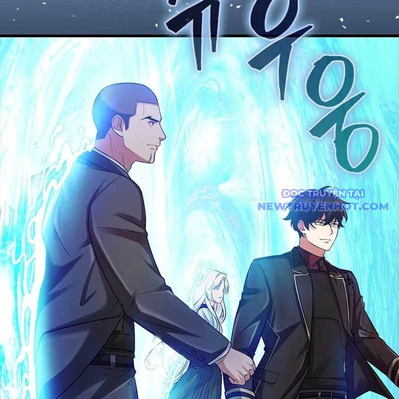 Pháp Sư Cận Chiến Mạnh Nhất Chapter 25 - Trang 2