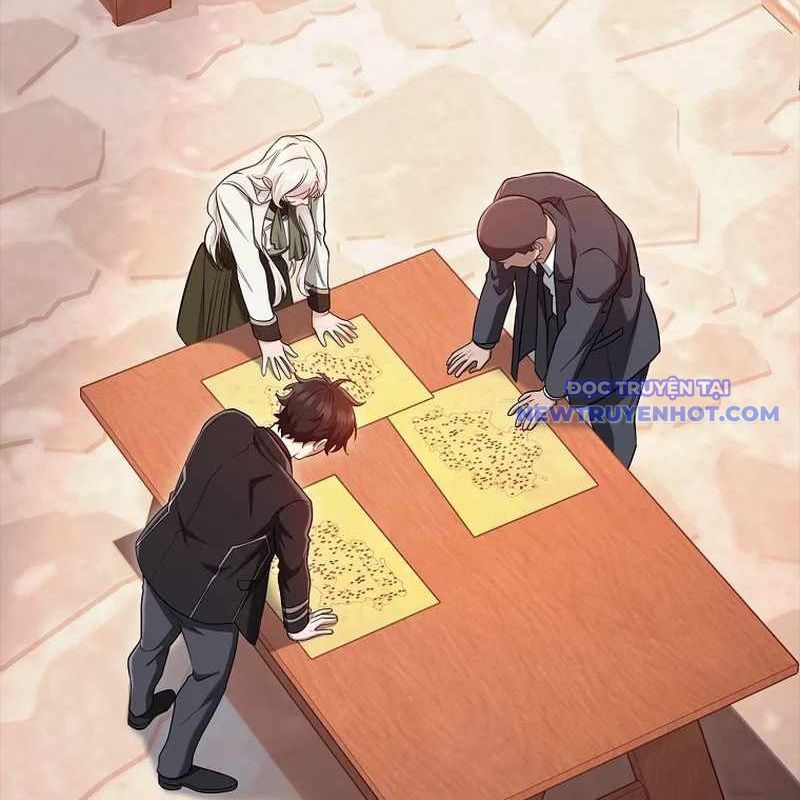 Pháp Sư Cận Chiến Mạnh Nhất Chapter 25 - Trang 2