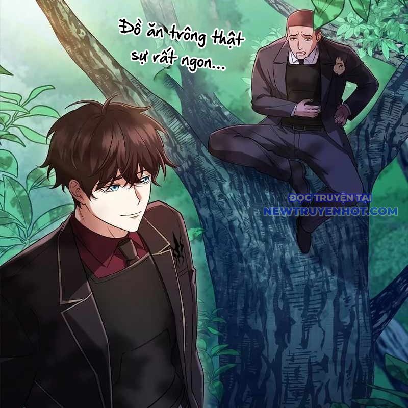 Pháp Sư Cận Chiến Mạnh Nhất Chapter 25 - Trang 2