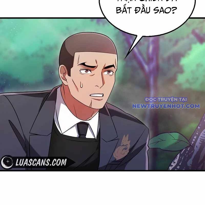 Pháp Sư Cận Chiến Mạnh Nhất Chapter 25 - Trang 2