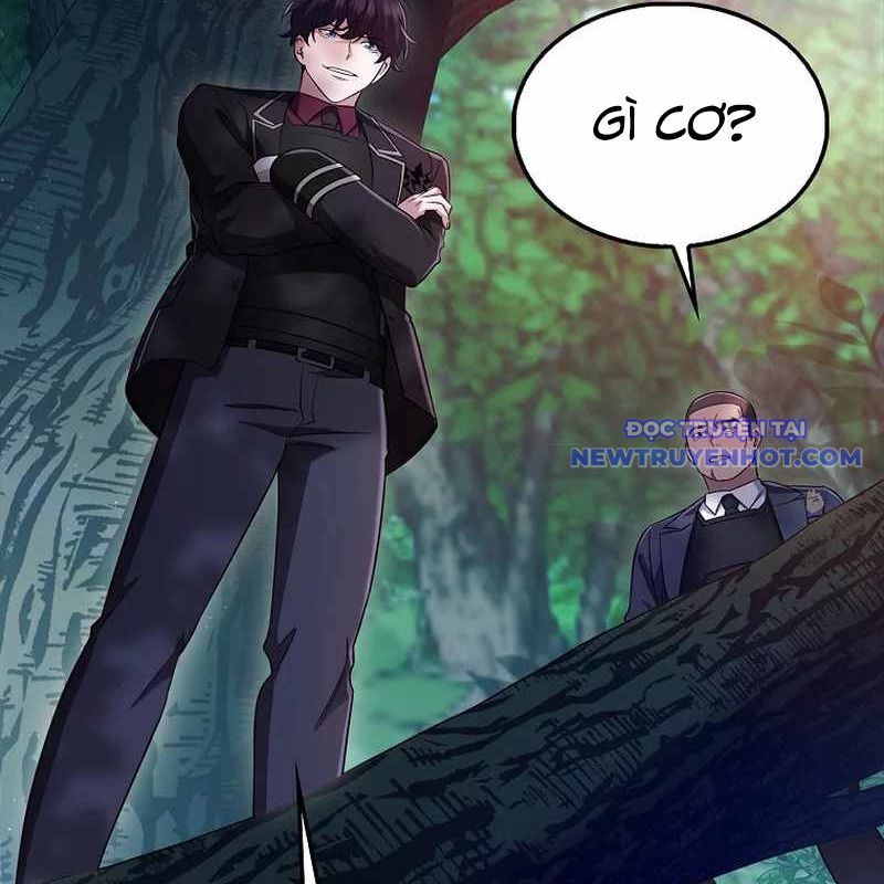 Pháp Sư Cận Chiến Mạnh Nhất Chapter 25 - Trang 2