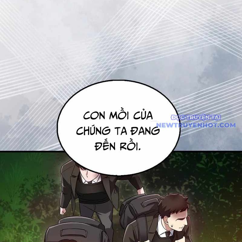 Pháp Sư Cận Chiến Mạnh Nhất Chapter 25 - Trang 2