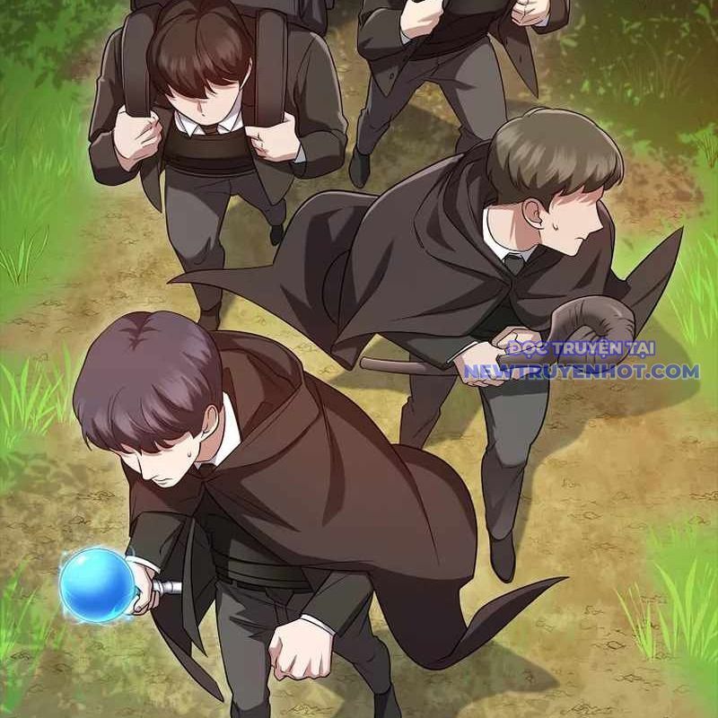 Pháp Sư Cận Chiến Mạnh Nhất Chapter 25 - Trang 2