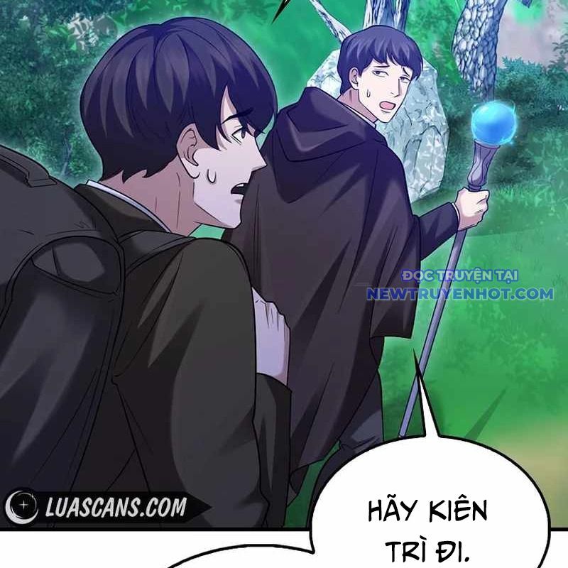 Pháp Sư Cận Chiến Mạnh Nhất Chapter 25 - Trang 2