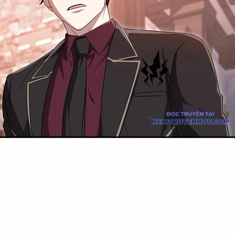 Pháp Sư Cận Chiến Mạnh Nhất Chapter 25 - Trang 2