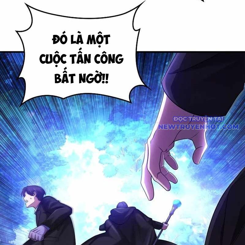 Pháp Sư Cận Chiến Mạnh Nhất Chapter 25 - Trang 2