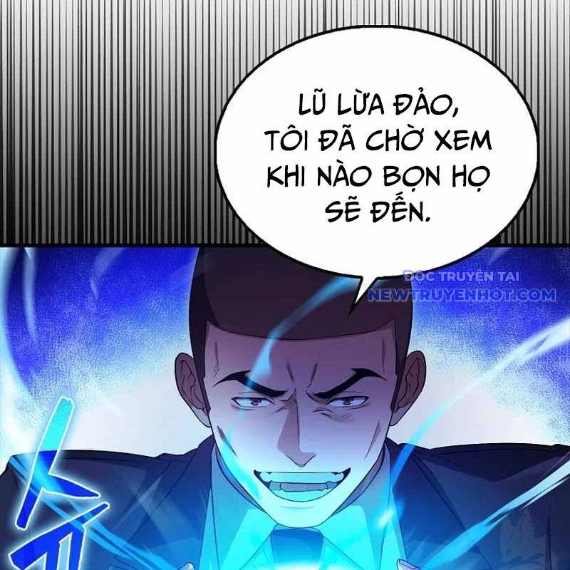 Pháp Sư Cận Chiến Mạnh Nhất Chapter 25 - Trang 2