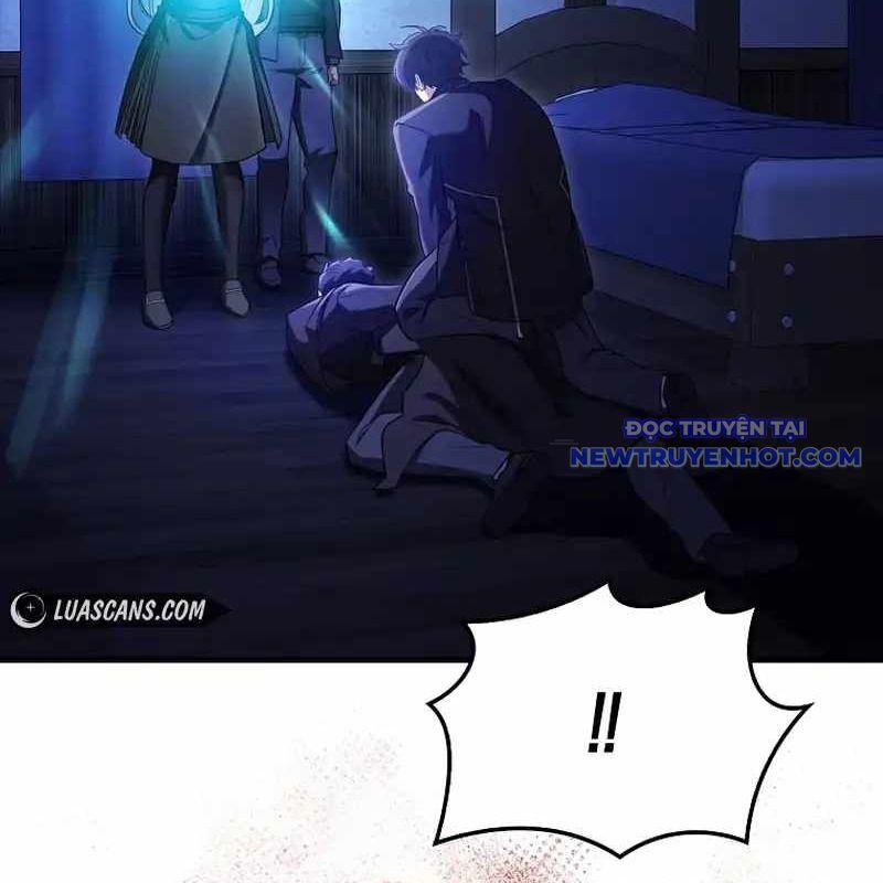 Pháp Sư Cận Chiến Mạnh Nhất Chapter 26 - Trang 2