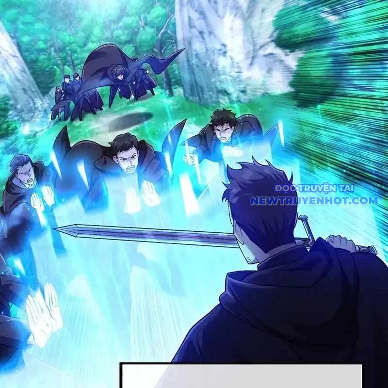 Pháp Sư Cận Chiến Mạnh Nhất Chapter 26 - Trang 2