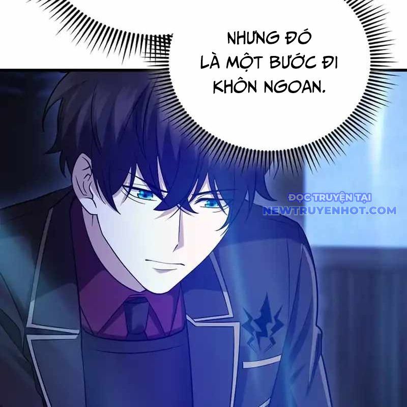 Pháp Sư Cận Chiến Mạnh Nhất Chapter 26 - Trang 2