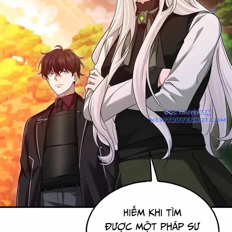 Pháp Sư Cận Chiến Mạnh Nhất Chapter 26 - Trang 2