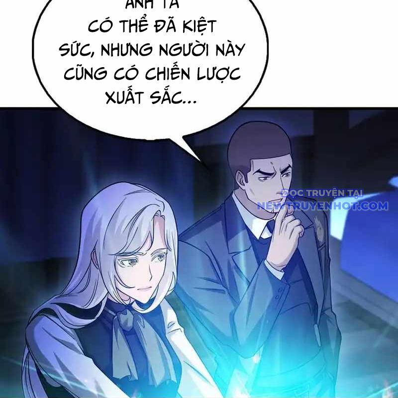 Pháp Sư Cận Chiến Mạnh Nhất Chapter 26 - Trang 2