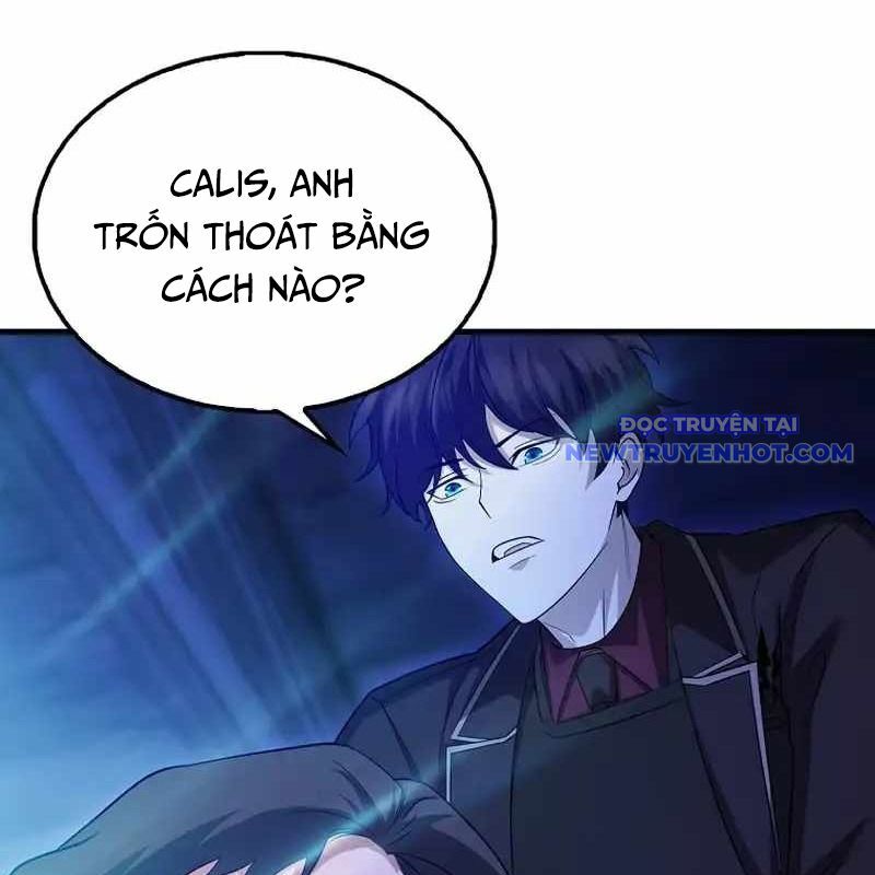 Pháp Sư Cận Chiến Mạnh Nhất Chapter 26 - Trang 2