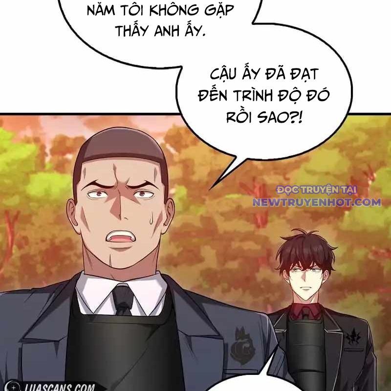 Pháp Sư Cận Chiến Mạnh Nhất Chapter 26 - Trang 2