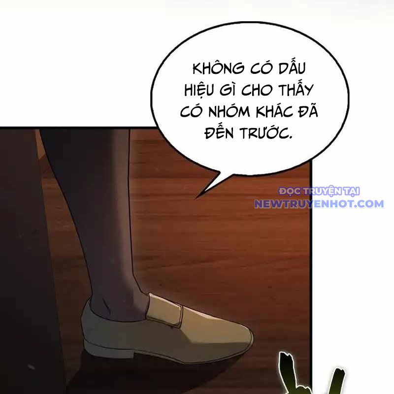 Pháp Sư Cận Chiến Mạnh Nhất Chapter 26 - Trang 2