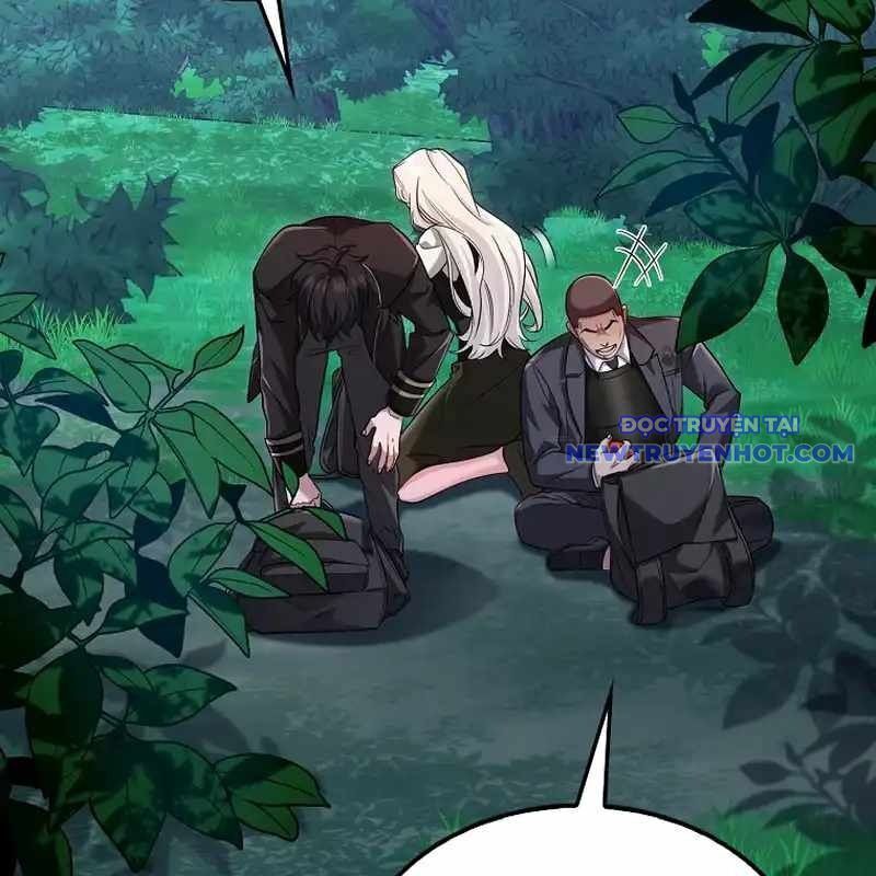 Pháp Sư Cận Chiến Mạnh Nhất Chapter 26 - Trang 2