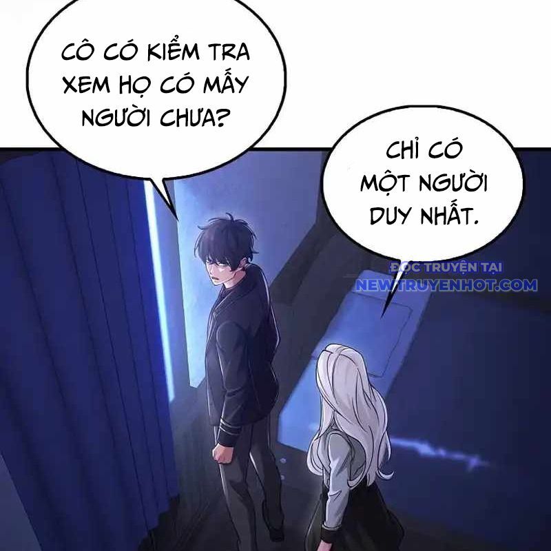 Pháp Sư Cận Chiến Mạnh Nhất Chapter 26 - Trang 2